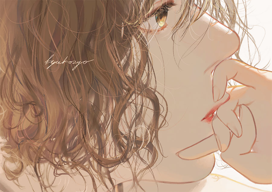 anywhere Vol1